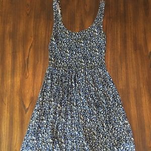 American Eagle Dress